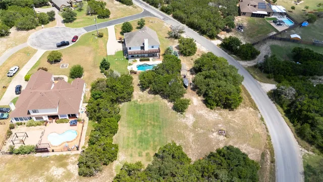 $725,000 | 101 Quarry Bluff Cove, Liberty Hill, TX 78642