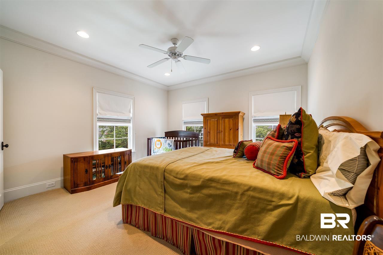 6 Country Club Road Mobile, AL 36608 - Photo 28 of 42