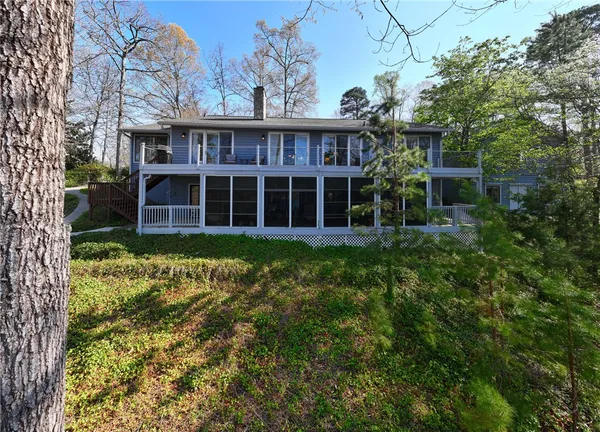 $1,398,500 | 26 Marina Village Way, Salem, SC 29676
