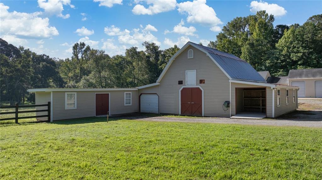 2695 Old Villa Rica Road Powder Springs, GA 30127 - Photo 39 of 139 Gallery Image 39