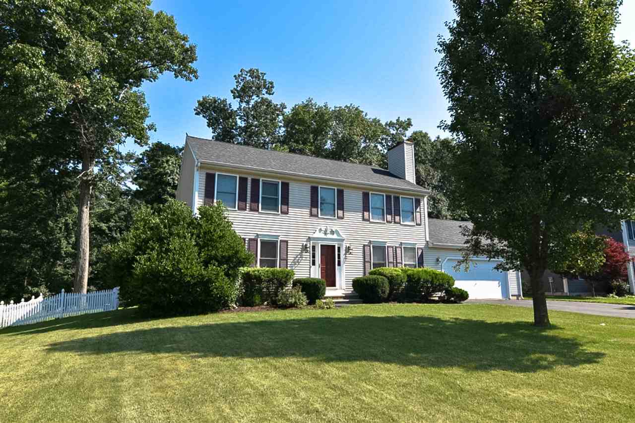 55 Mallard Point Road Merrimack, NH 03054 - Photo 1 of 40