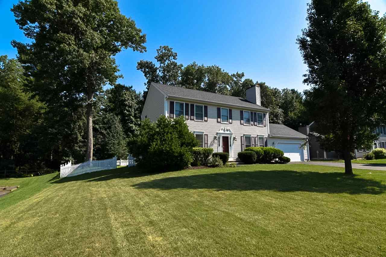 55 Mallard Point Road Merrimack, NH 03054 - Photo 2 of 40