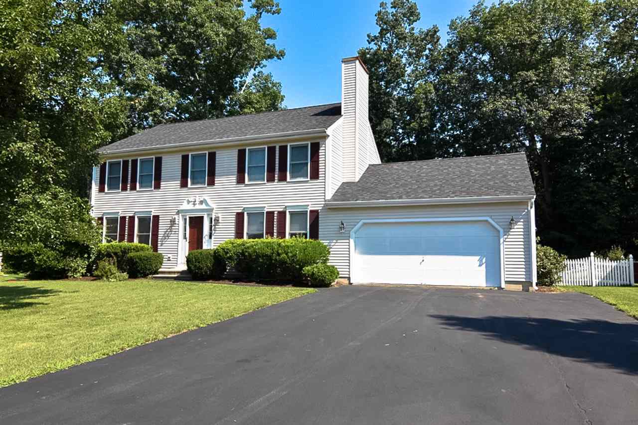 55 Mallard Point Road Merrimack, NH 03054 - Photo 3 of 40