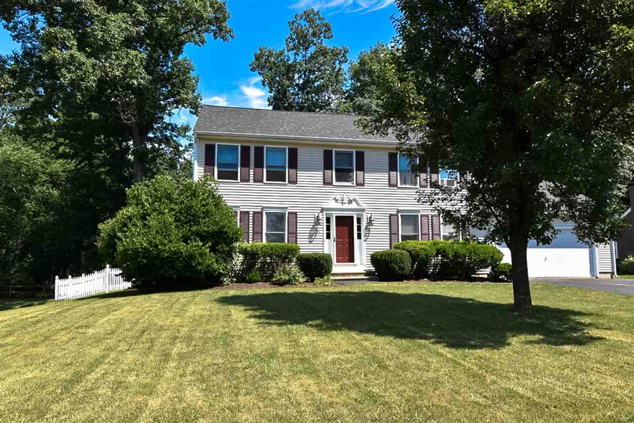 55 Mallard Point Road Merrimack, NH 03054 - Photo 4 of 40