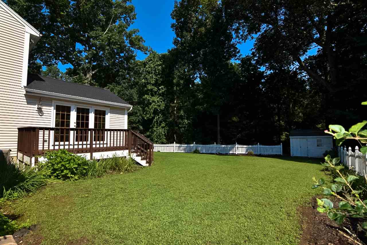 55 Mallard Point Road Merrimack, NH 03054 - Photo 38 of 40