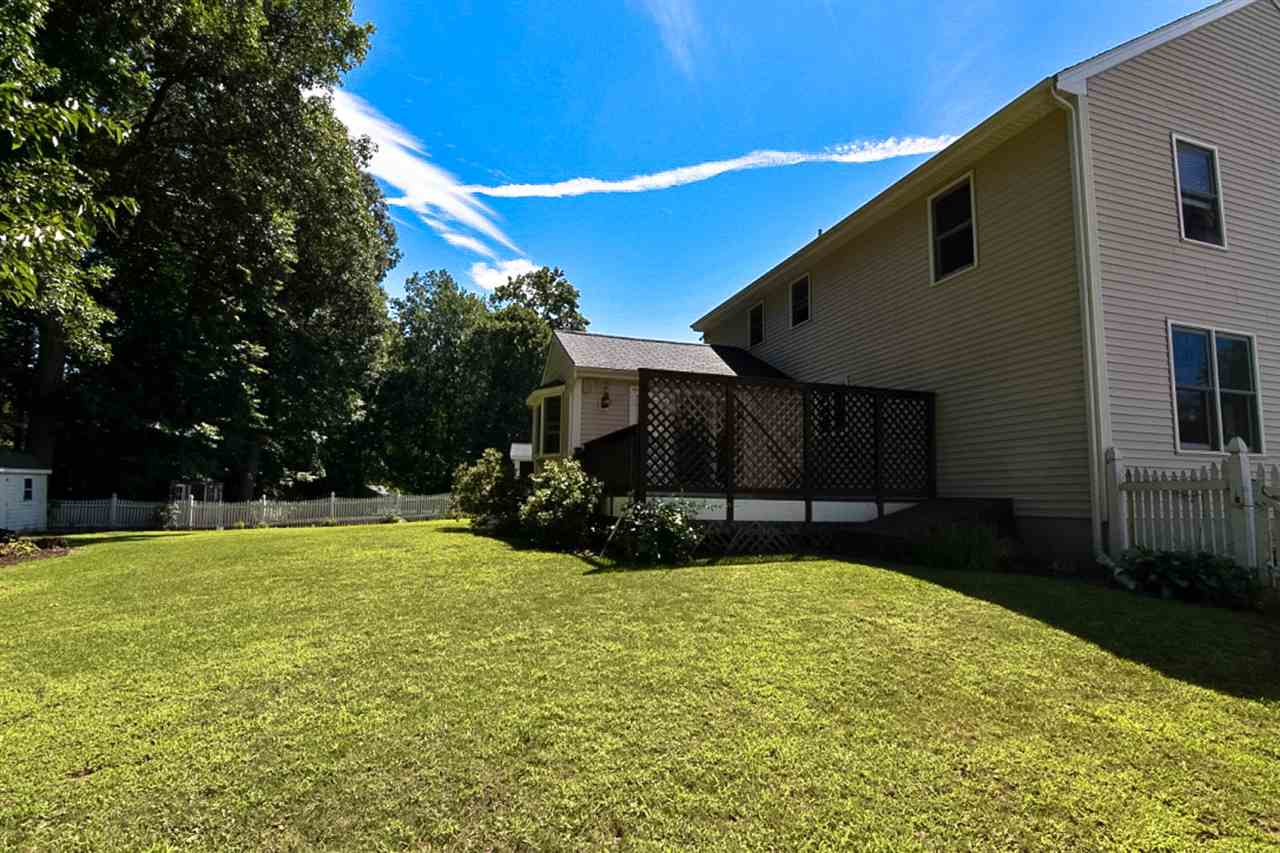 55 Mallard Point Road Merrimack, NH 03054 - Photo 39 of 40