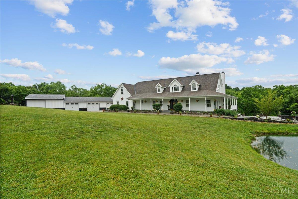 2972 Lucas Road Georgetown, OH 45121 - Photo 76 of 99