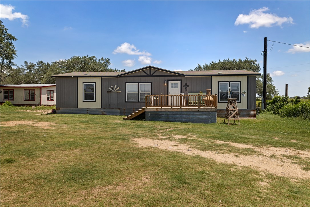490 Hernandez Road Poteet, TX 78065 - Photo 31 of 36