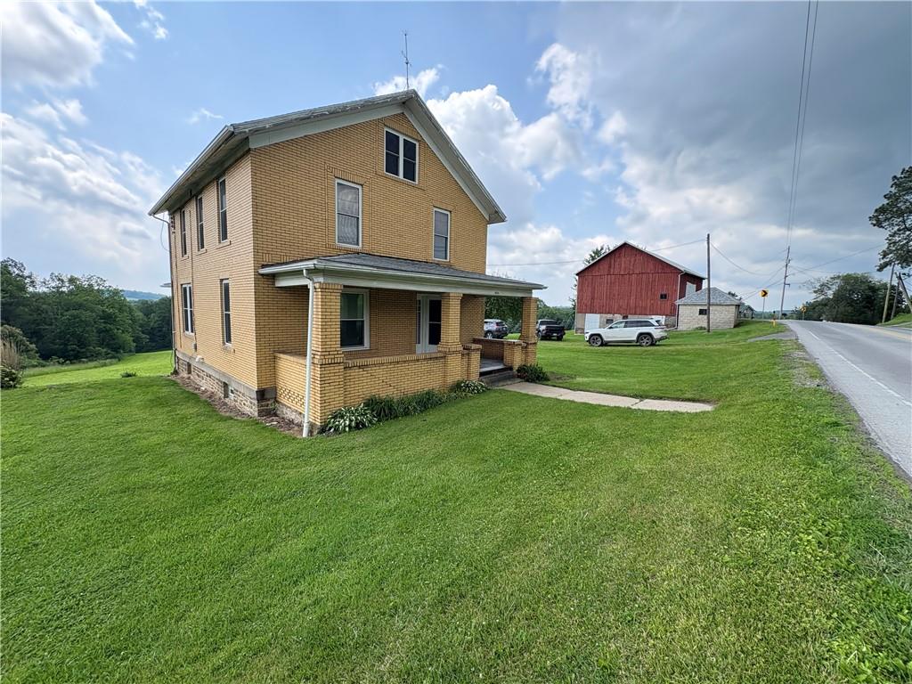 4561 Rte 210 Highway Rochester Mills, PA 15771 - Photo 1 of 32 Gallery Image 1