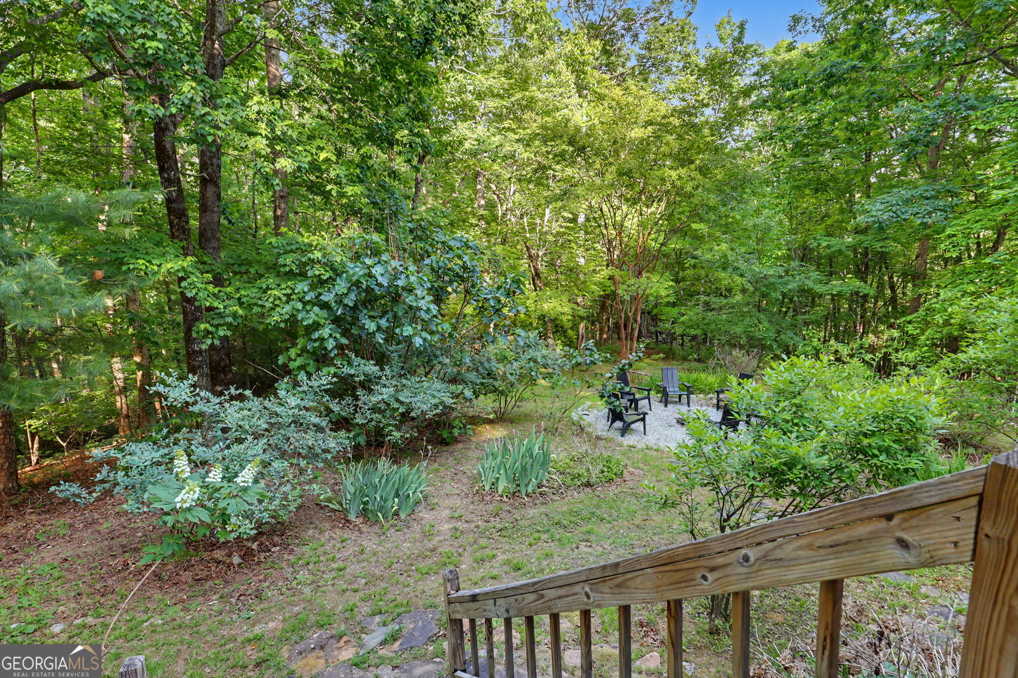 486 Barn Inn Road Lakemont, GA 30552 - Photo 43 of 63