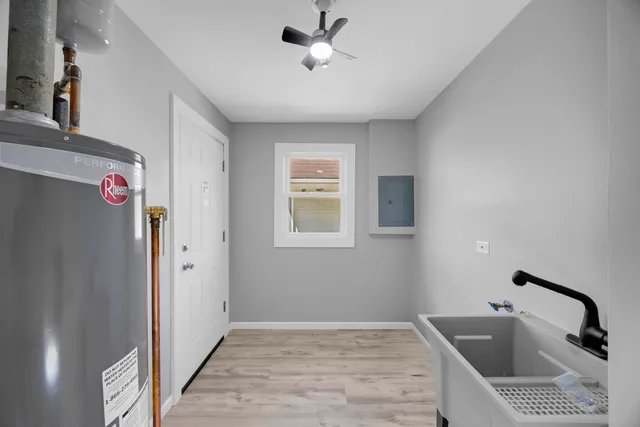 $224,900 | 97 West 29th Street, South Chicago Heights, IL 60411