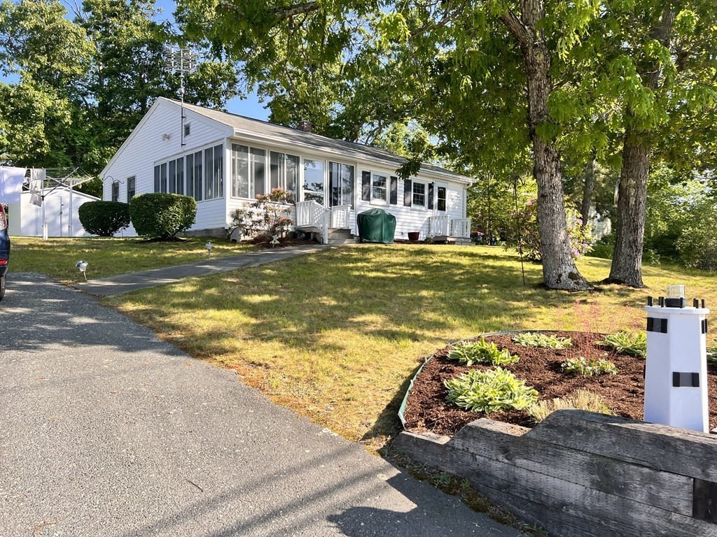 69 Maple Springs Road Wareham, MA 02571 - Photo 1 of 11 Gallery Image 1