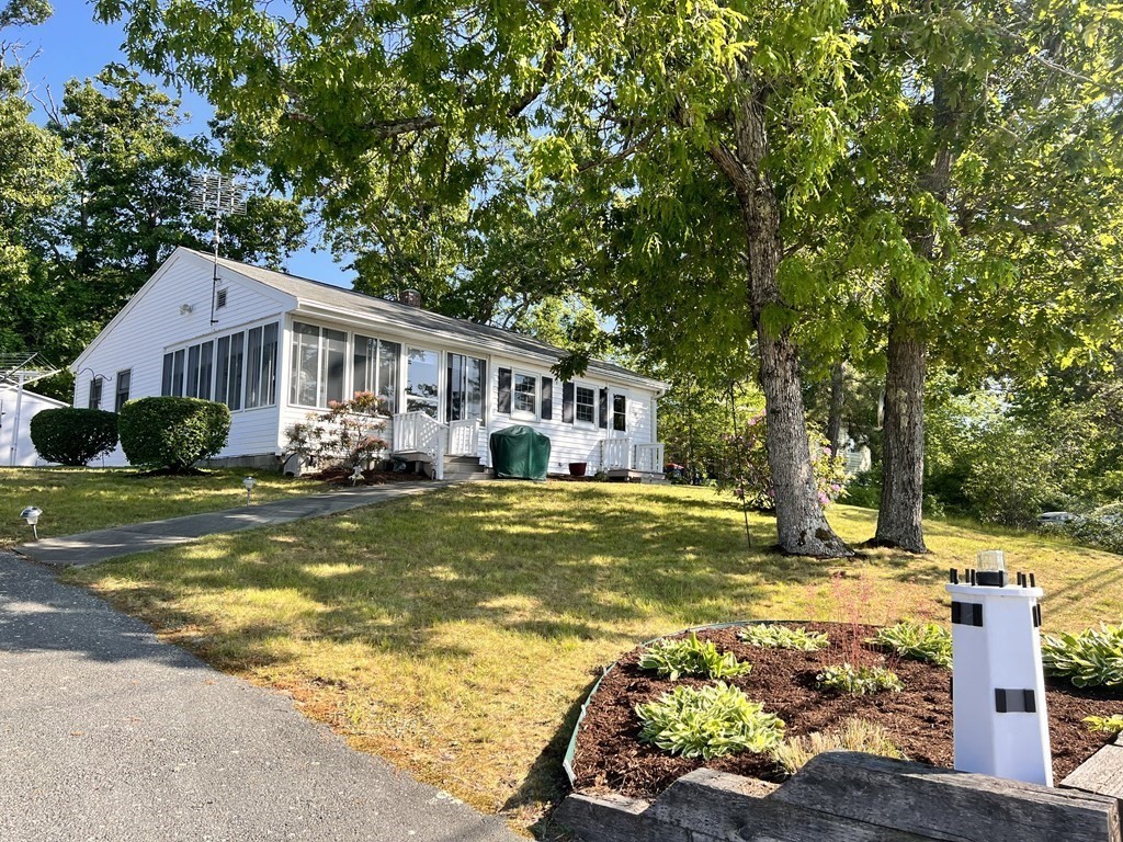 69 Maple Springs Road Wareham, MA 02571 - Photo 11 of 11 Gallery Image 11
