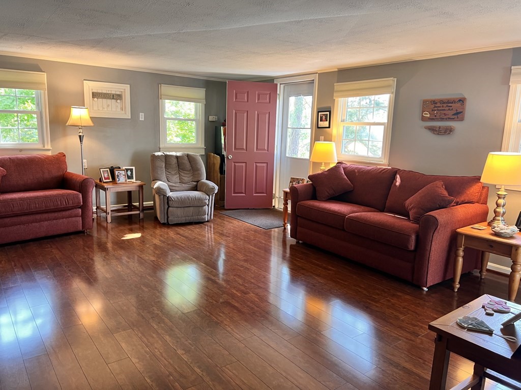 69 Maple Springs Road Wareham, MA 02571 - Photo 4 of 11 Gallery Image 4