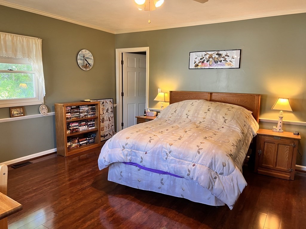 69 Maple Springs Road Wareham, MA 02571 - Photo 10 of 11 Gallery Image 10