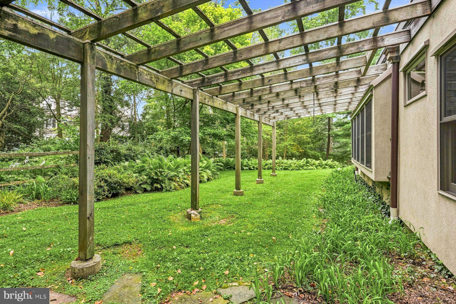 815 Black Rock Road Gladwyne, PA 19035 - Photo 40 of 58 Gallery Image 40