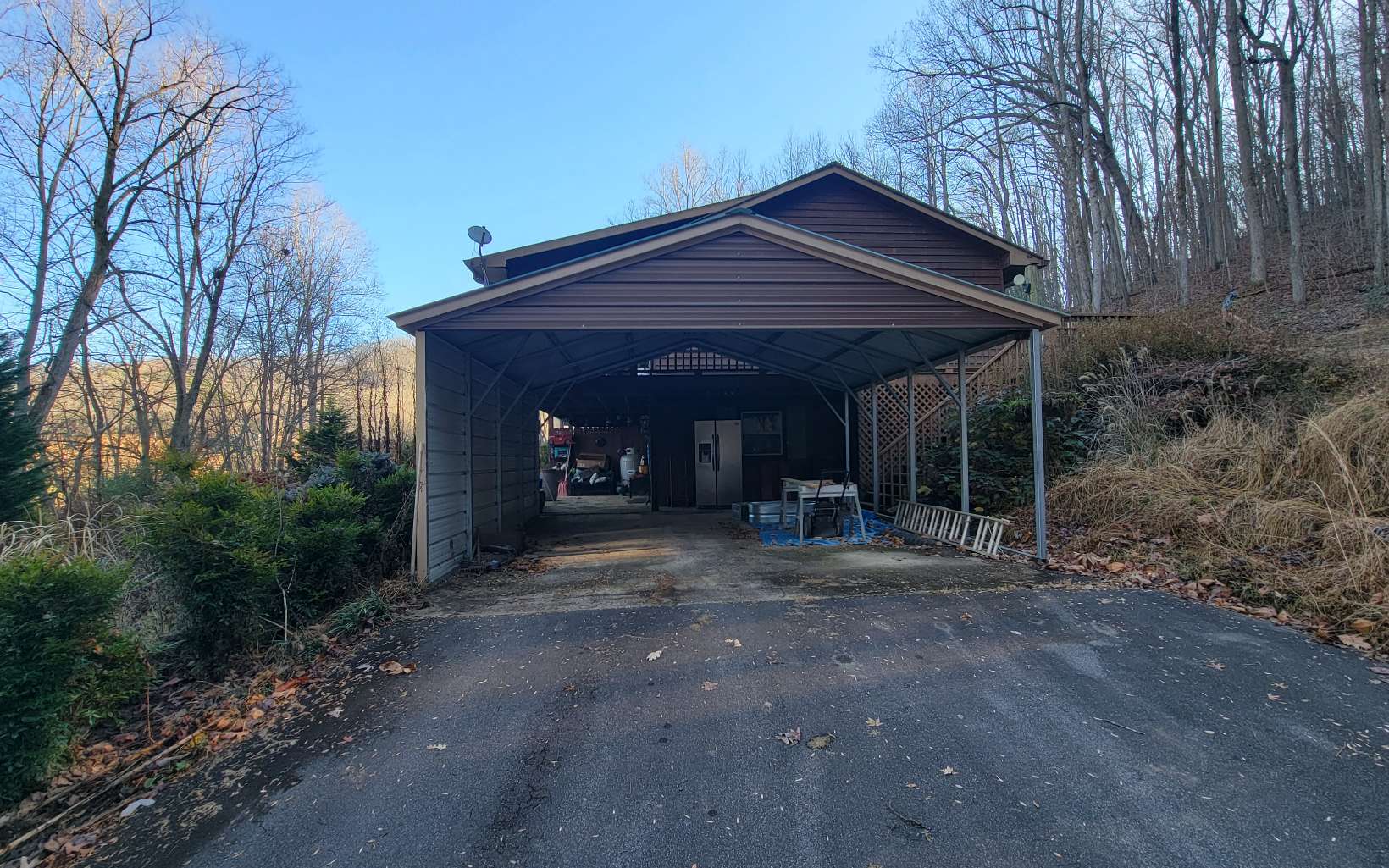 130 Hot House Road Hayesville, NC 28904 - Photo 11 of 30 Additional View