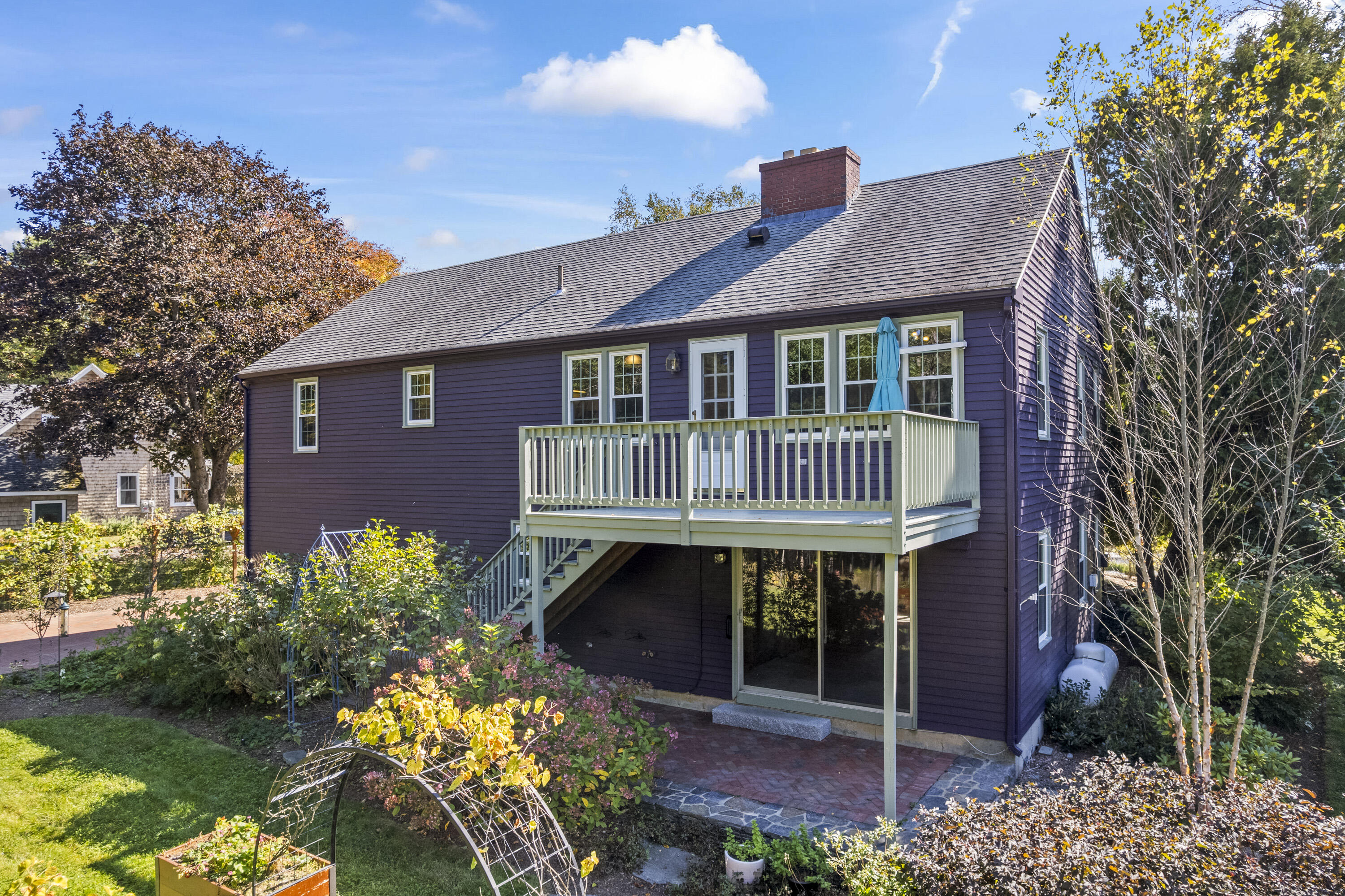 7 Olde Colony Lane Cape Elizabeth, ME 04107 - Photo 46 of 67 7 Olde Colony Ln_147