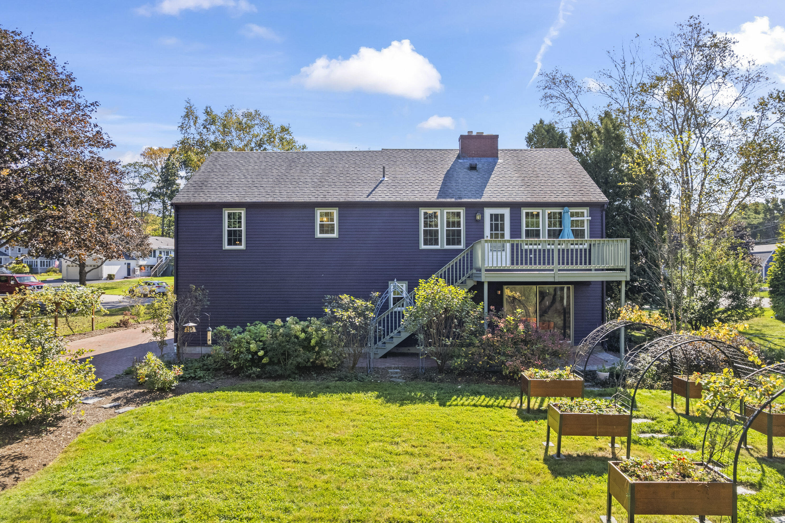 7 Olde Colony Lane Cape Elizabeth, ME 04107 - Photo 51 of 67 7 Olde Colony Ln_148