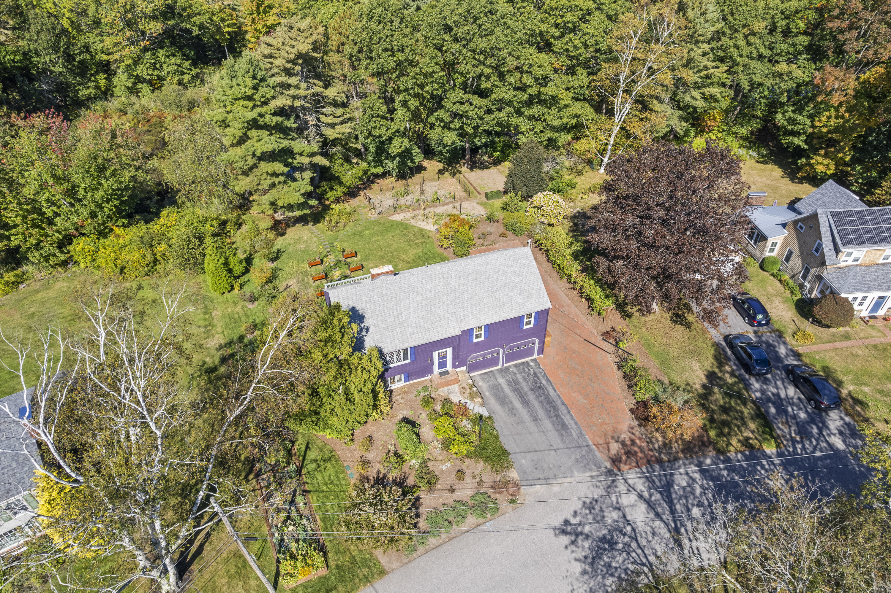 7 Olde Colony Lane Cape Elizabeth, ME 04107 - Photo 59 of 67 7 Olde Colony Ln_156