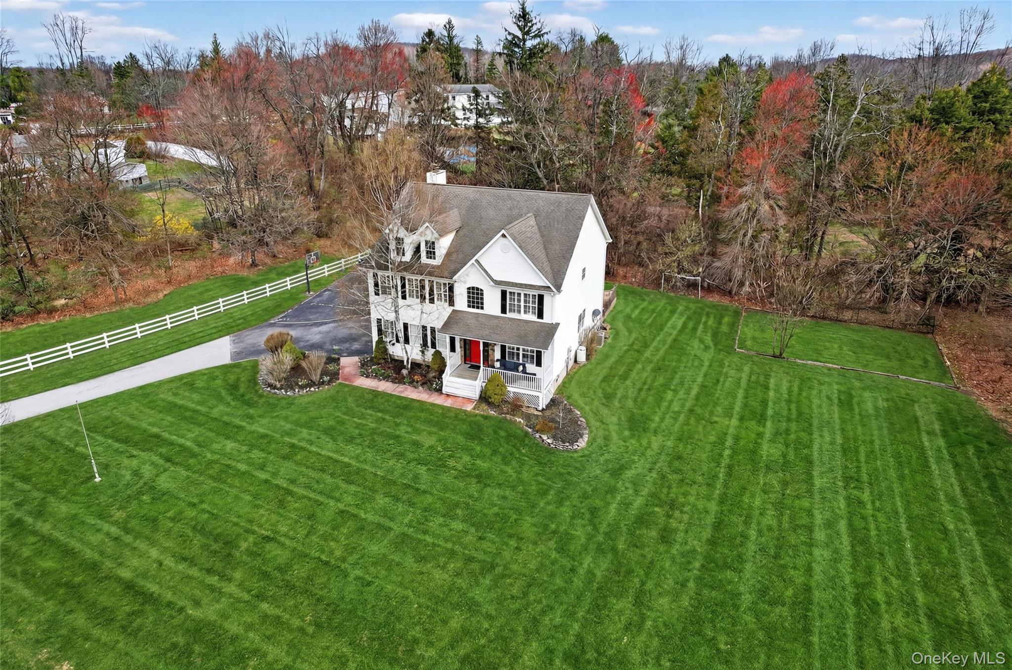 1071 Craigville Road Chester, NY 10918 - Photo 3 of 48 Bird's eye view