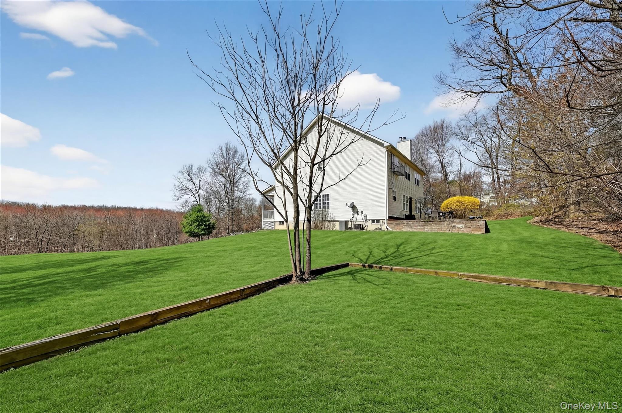 1071 Craigville Road Chester, NY 10918 - Photo 44 of 48 View of grassy yard