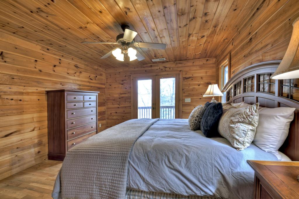 162 Toccoa Overlook Lane Blue Ridge, GA 30513 - Photo 10 of 40 Gallery Image 10