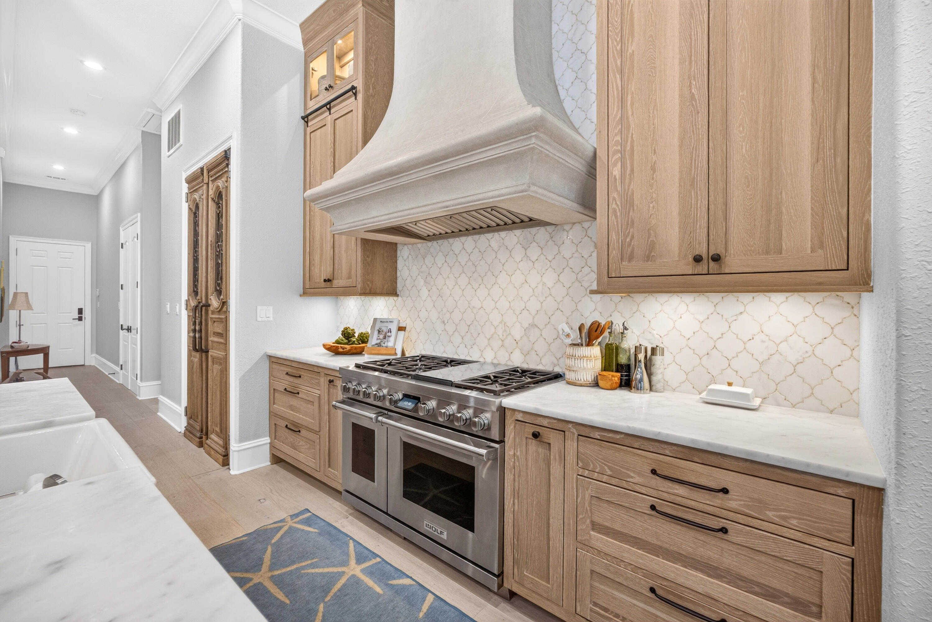 2936 Pine Valley Road Miramar Beach, FL 32550 - Photo 14 of 66 Kitchen