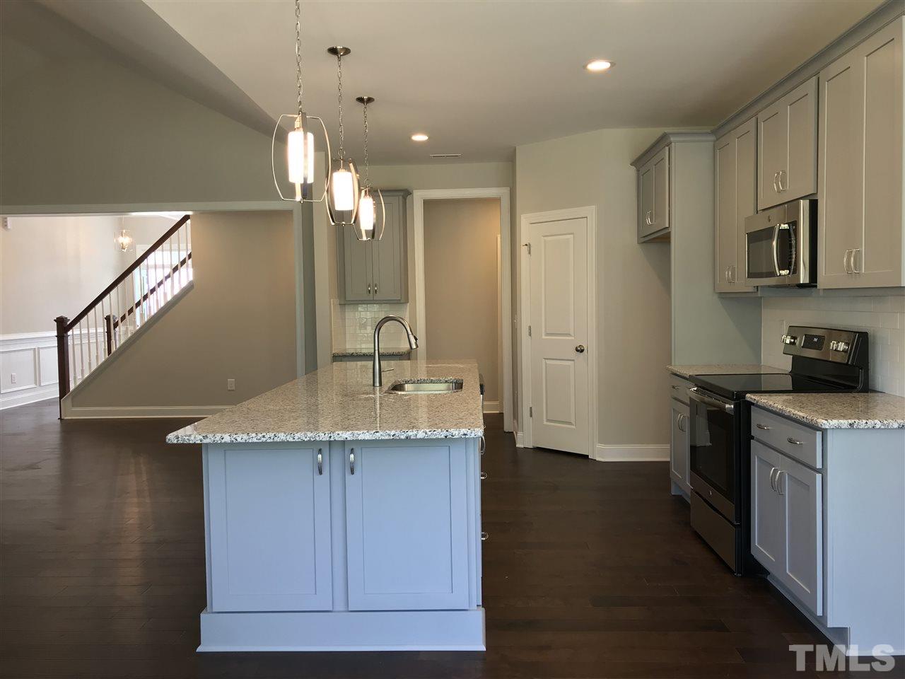 54 Krosley Run Road Clayton, NC 27520 - Photo 11 of 25 Gallery Image 11