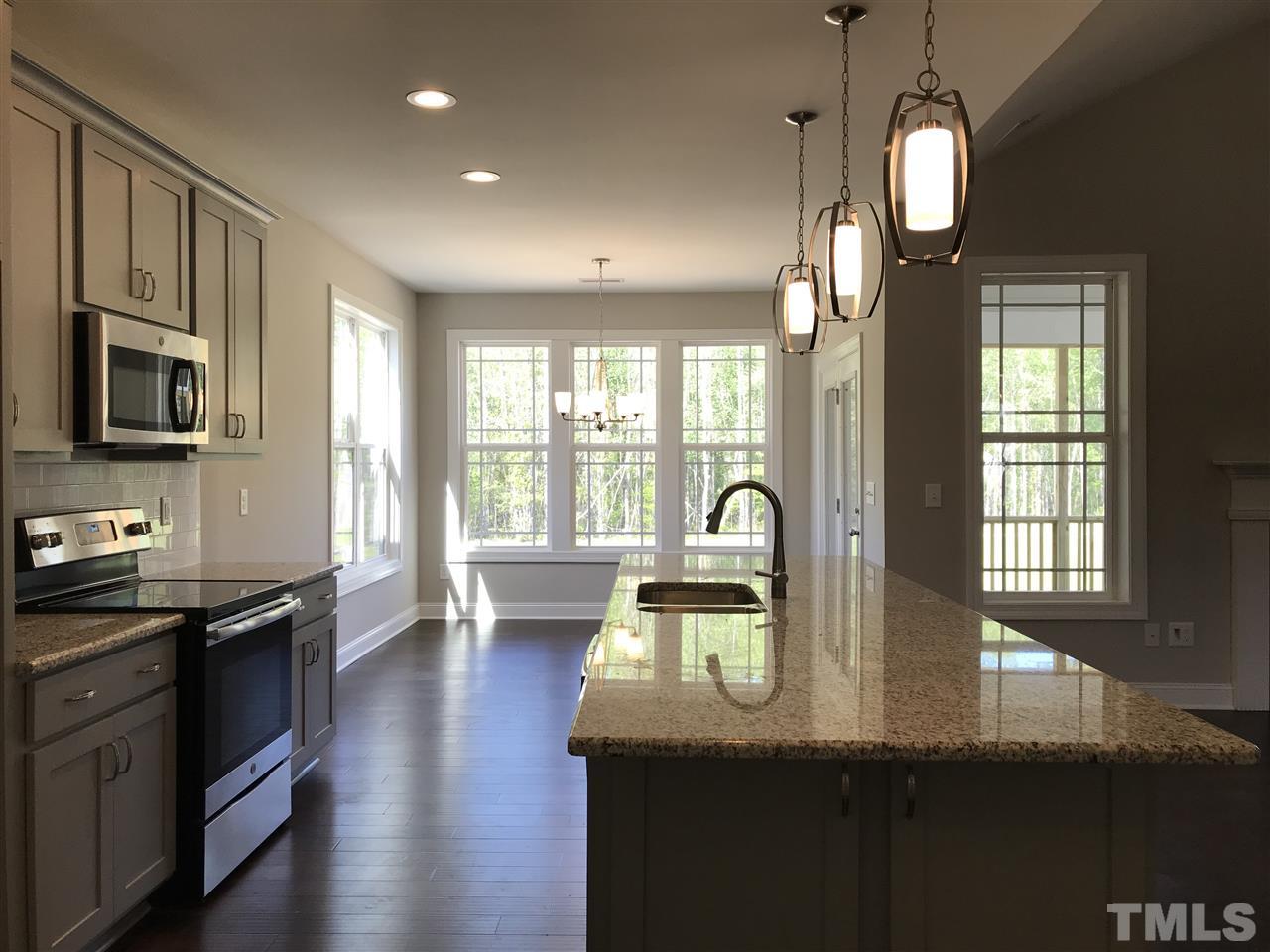 54 Krosley Run Road Clayton, NC 27520 - Photo 12 of 25 Gallery Image 12