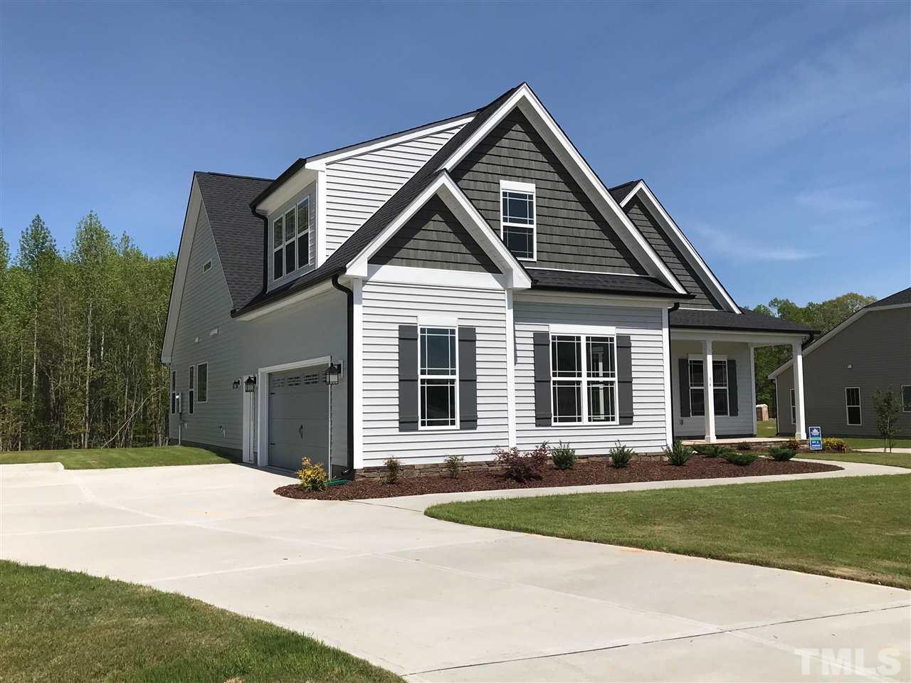 54 Krosley Run Road Clayton, NC 27520 - Photo 22 of 25 Gallery Image 22