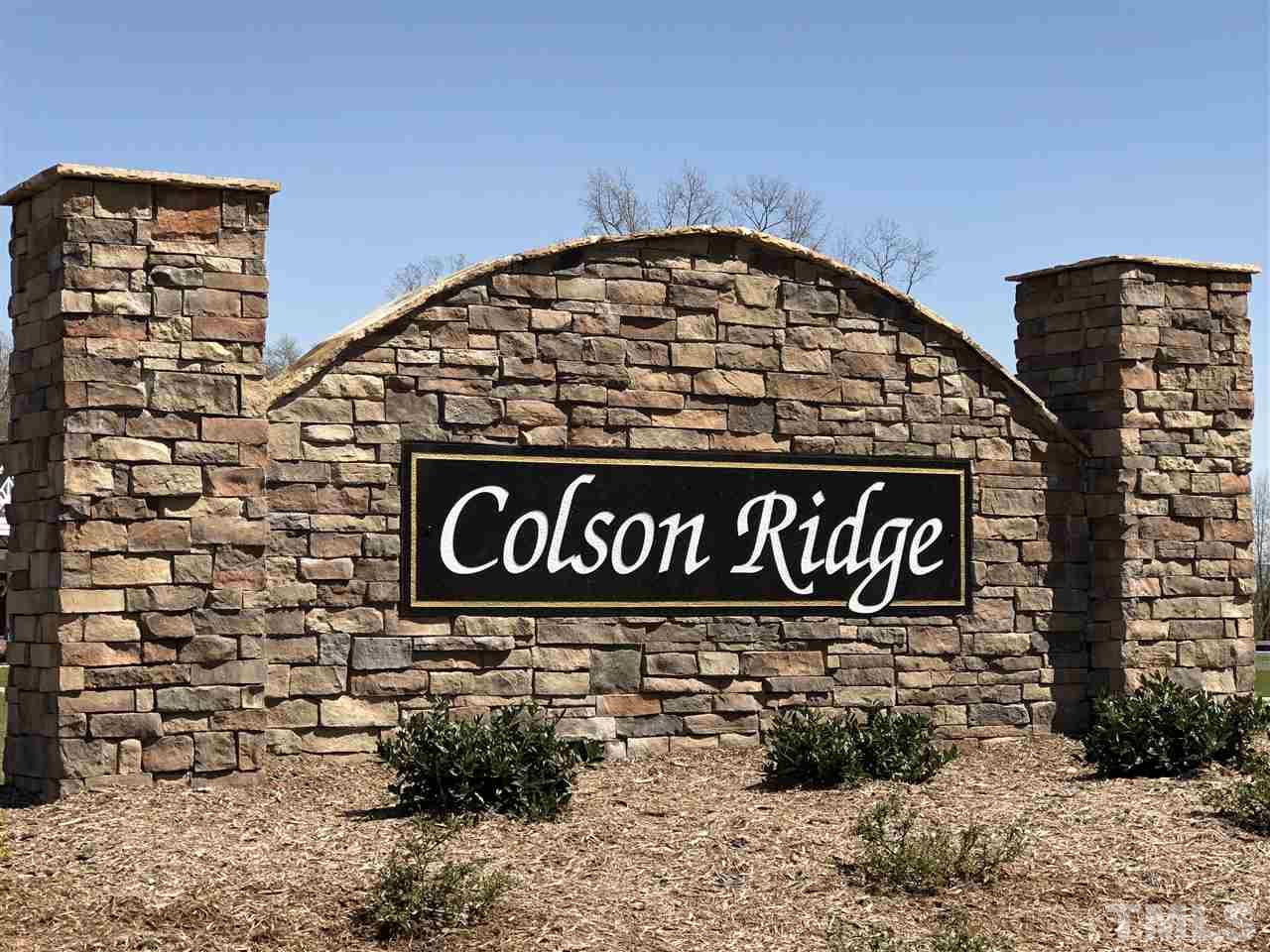 54 Krosley Run Road Clayton, NC 27520 - Photo 23 of 25 Gallery Image 23