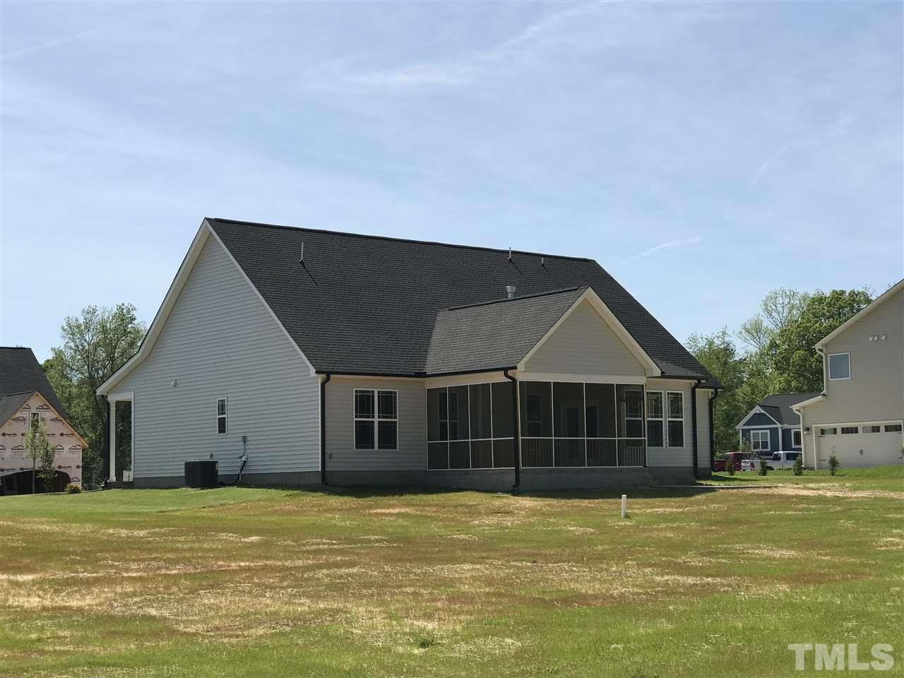 54 Krosley Run Road Clayton, NC 27520 - Photo 24 of 25 Gallery Image 24