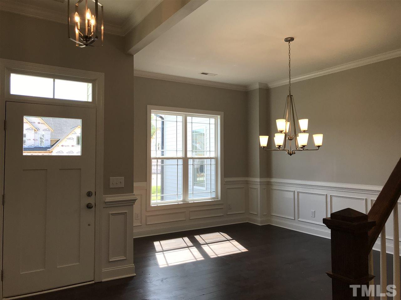 54 Krosley Run Road Clayton, NC 27520 - Photo 5 of 25 Gallery Image 5