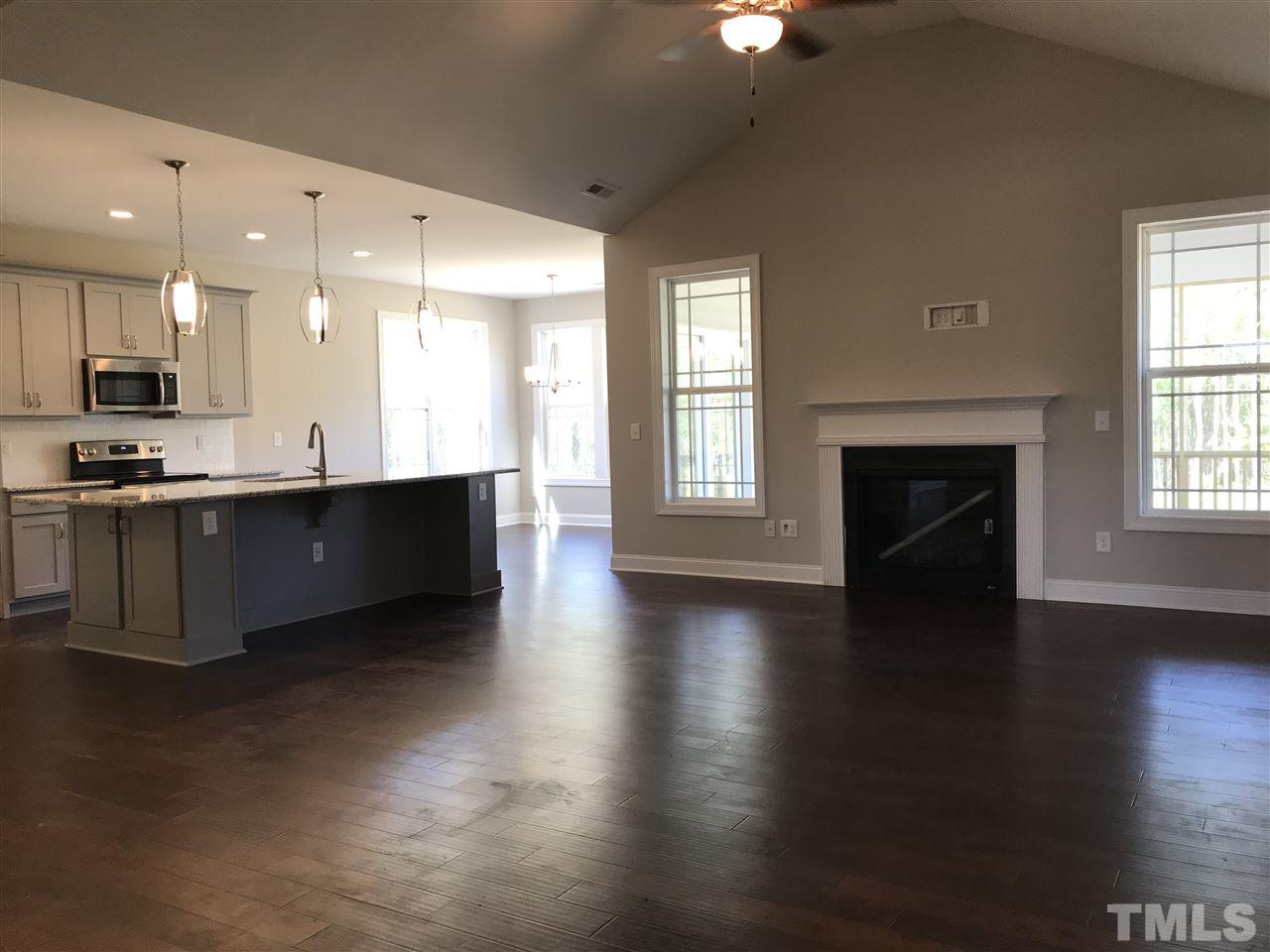 54 Krosley Run Road Clayton, NC 27520 - Photo 6 of 25 Gallery Image 6
