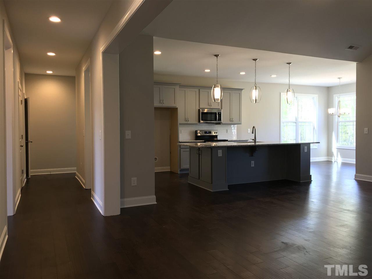 54 Krosley Run Road Clayton, NC 27520 - Photo 7 of 25 Gallery Image 7