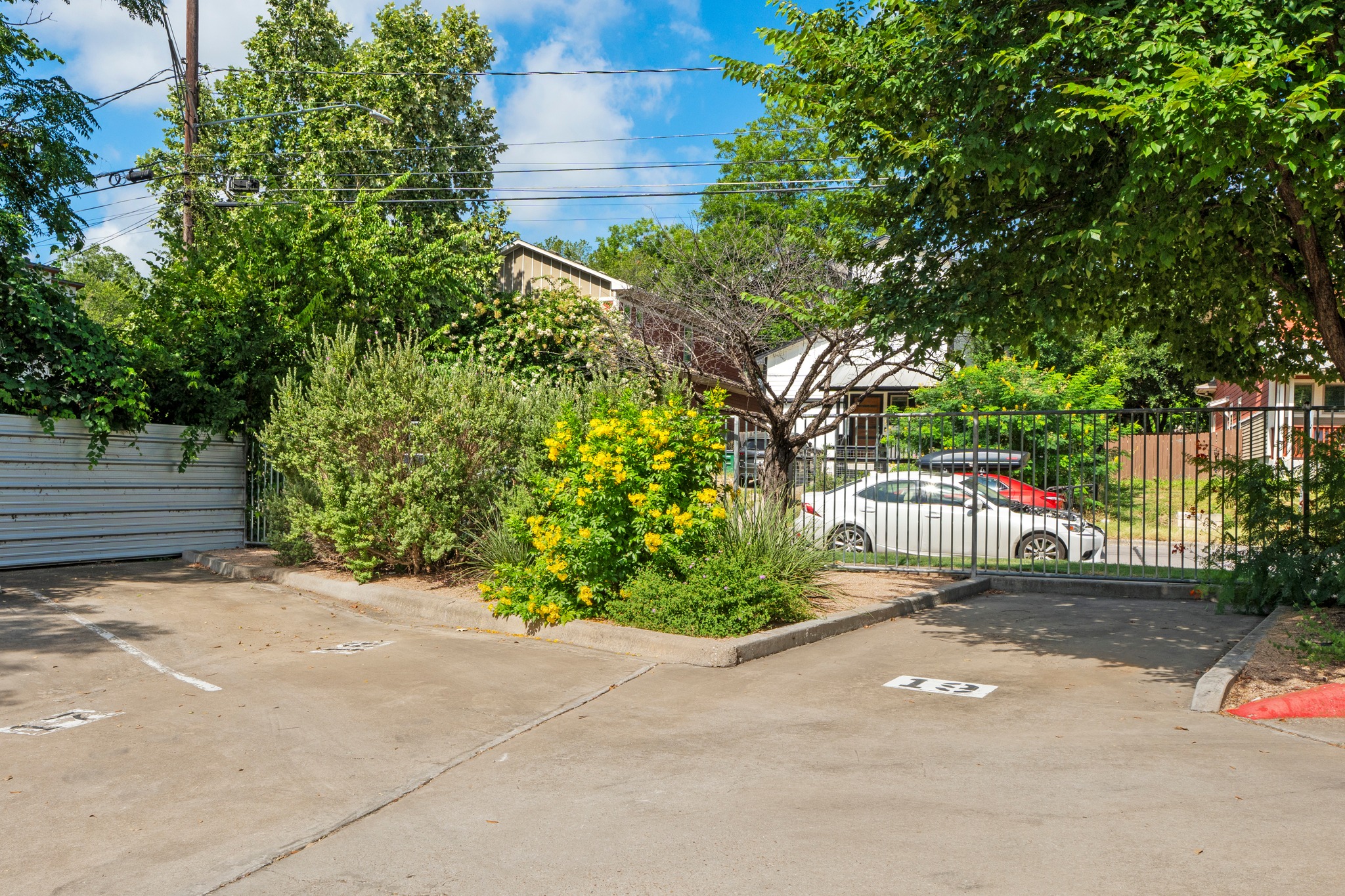 1807 Poquito Street, Unit 30 Austin, TX 78702 - Photo 25 of 27