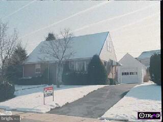 324 Fisher Road Reading, PA 19601 - Photo 1 of 7