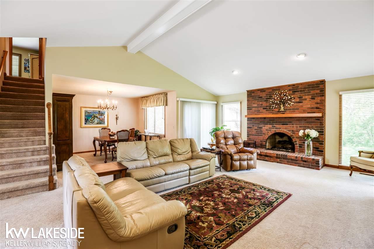 1196 Maple Leaf Drive Rochester Hills, MI 48309 - Photo 5 of 26