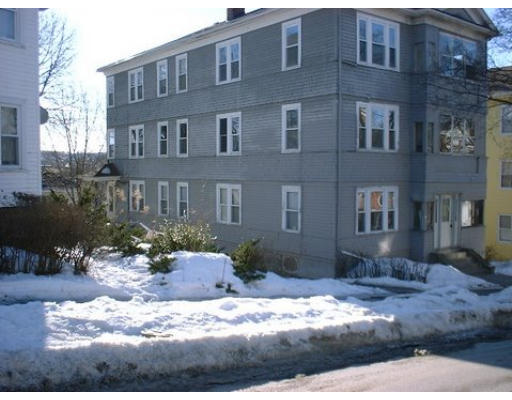 34 Hitchcock Road, Unit 3 Worcester, MA 01603 - Photo 1 of 1 Gallery Image 1