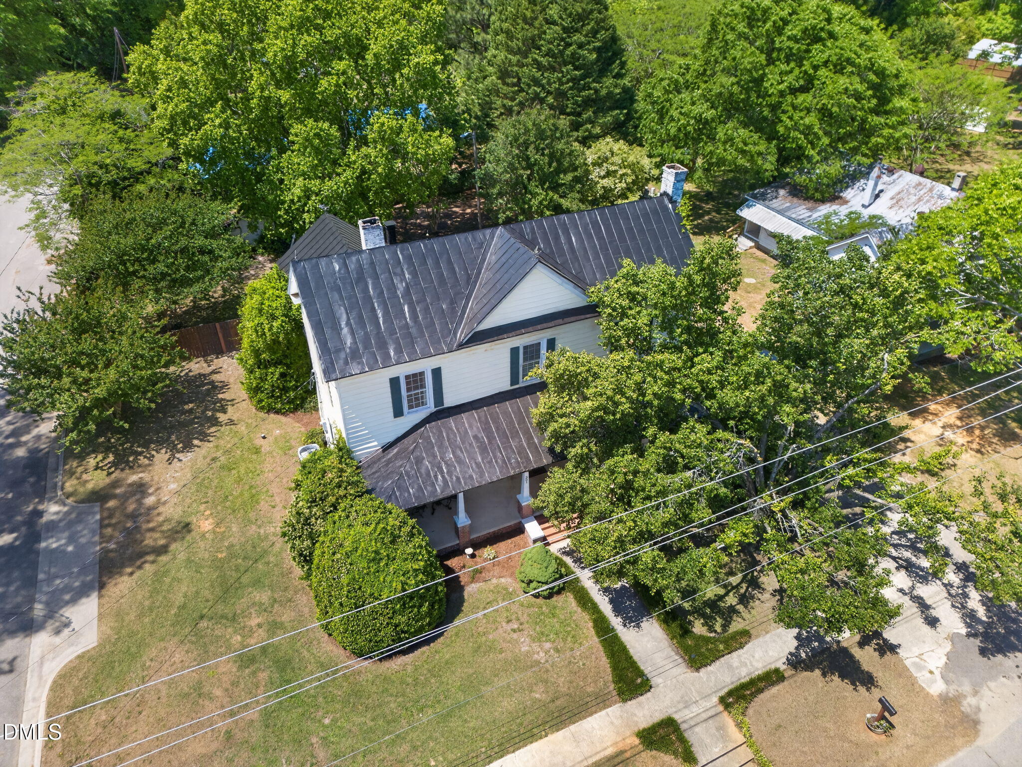 301 2nd Street Spring Hope, NC 27882 - Photo 44 of 50