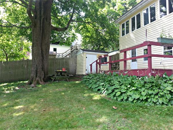 20 Reed Street Dedham, MA 02026 - Photo 25 of 28 Gallery Image 25