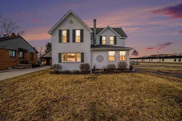 $189,900 | 310 Wilson Street, Hemlock, MI 48626