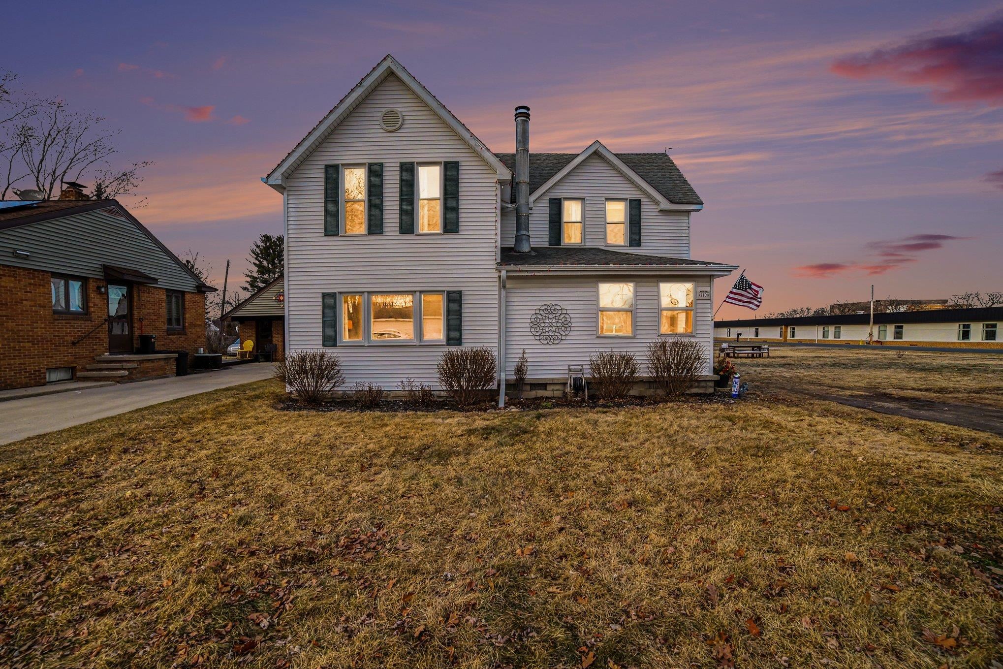 310 Wilson Street Hemlock, MI 48626 - Photo 1 of 21