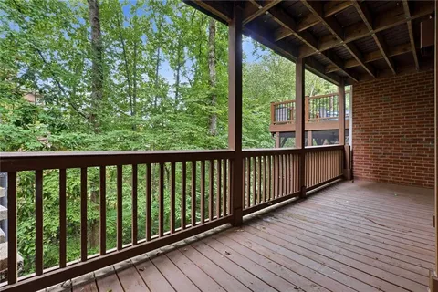 $710,000 | 121 Brookview Circle, Atlanta, GA 30339