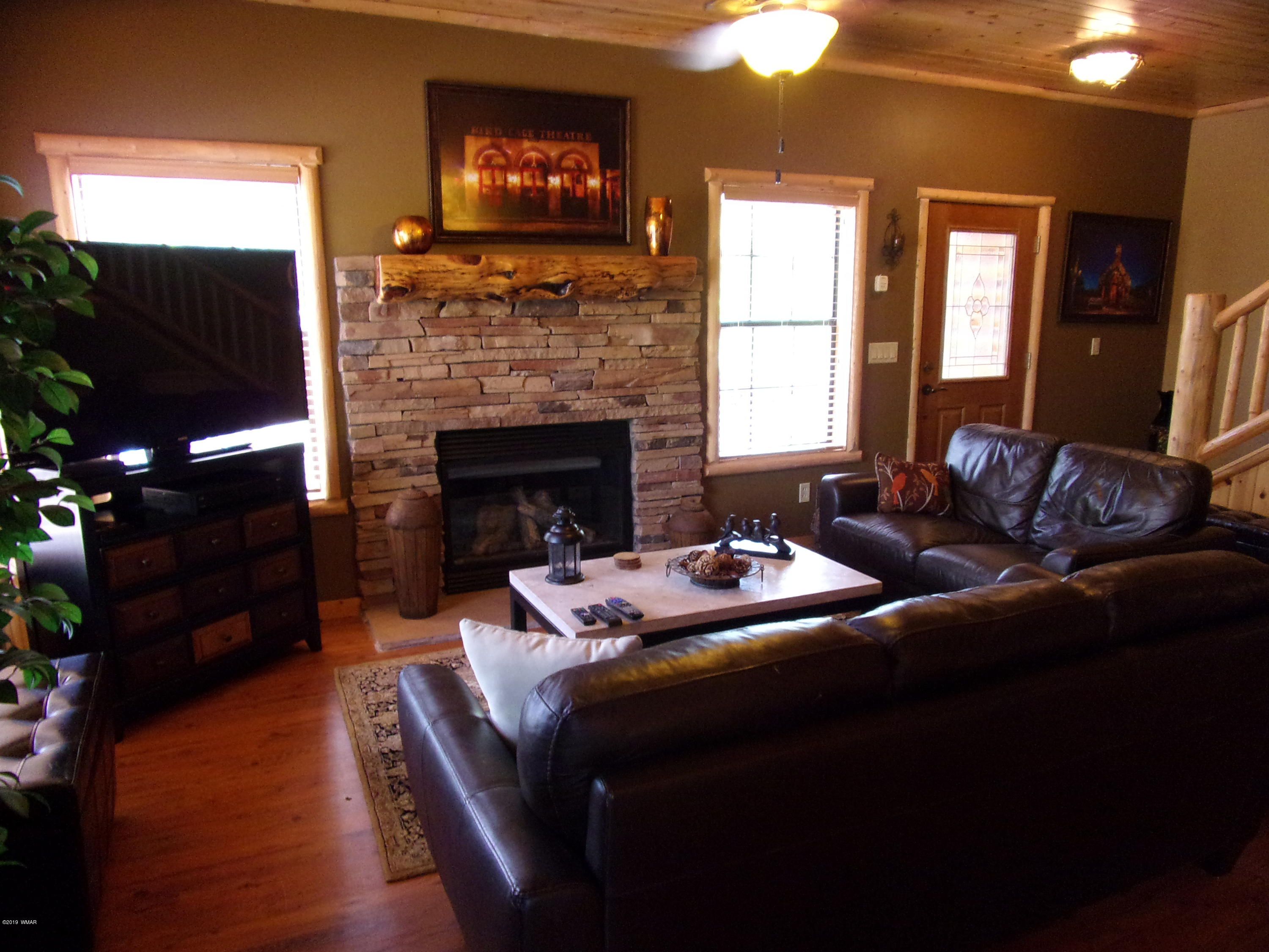 2276 Overgaard Springs Overgaard, AZ 85933 - Photo 6 of 26 Gallery Image 6