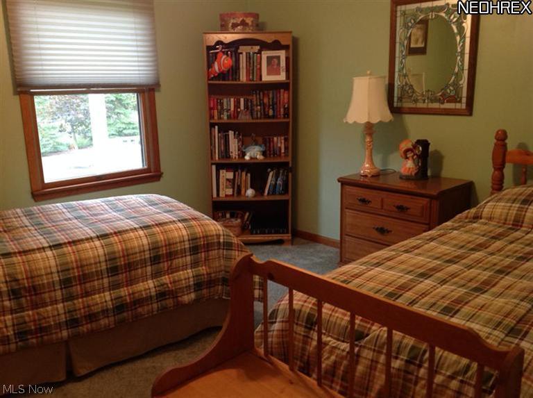 1110 March Road Jefferson, OH 44047 - Photo 13 of 19 Bedroom