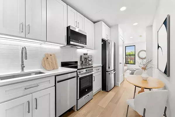 $3,650 | 168 Sumpter Street, Unit 3 | Bedford-Stuyvesant