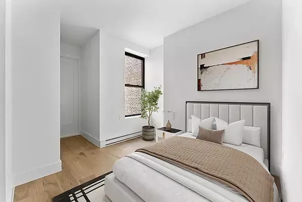 $3,650 | 168 Sumpter Street, Unit 3 | Bedford-Stuyvesant