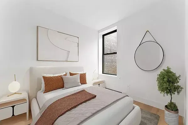 $3,650 | 168 Sumpter Street, Unit 3 | Bedford-Stuyvesant